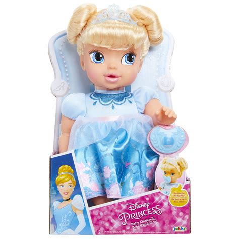 baby princess dolls|disney princess baby doll toys.